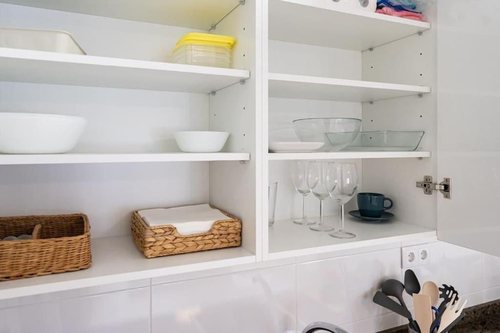 Apartmán Piso En El Corazon De Gijón Exteriér fotografie