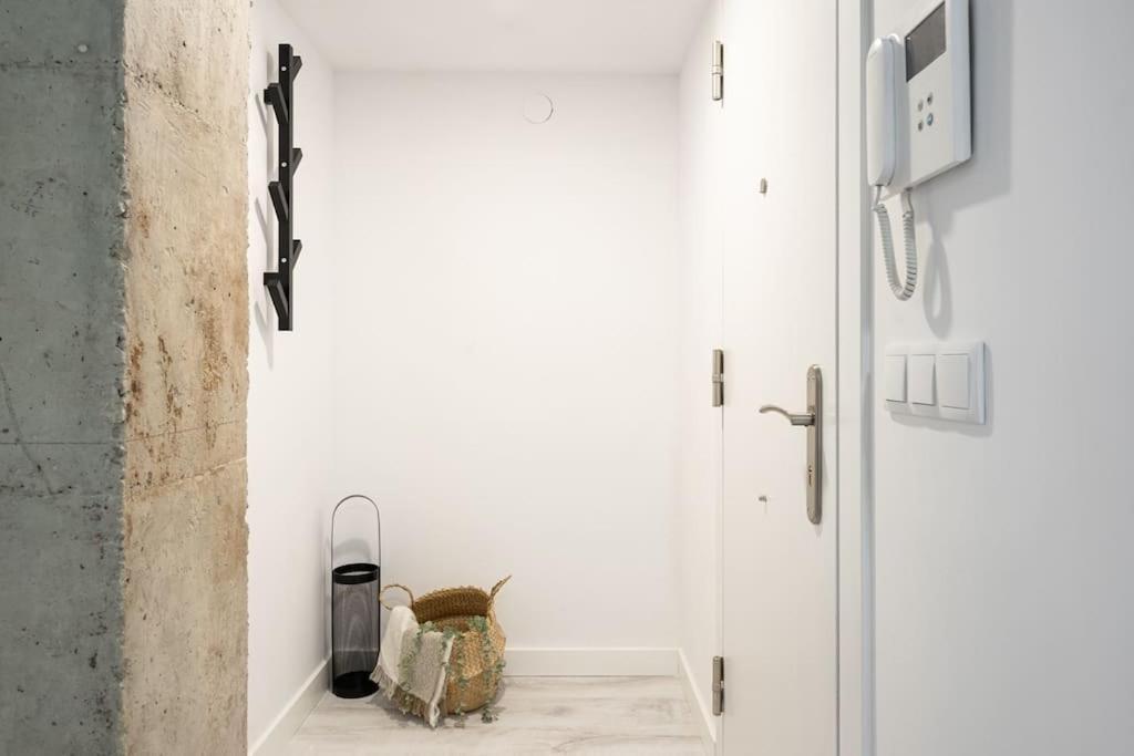 Apartmán Piso En El Corazon De Gijón Exteriér fotografie