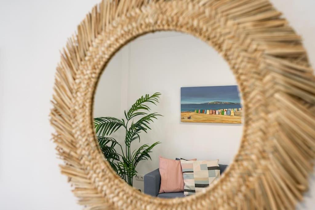 Apartmán Piso En El Corazon De Gijón Exteriér fotografie